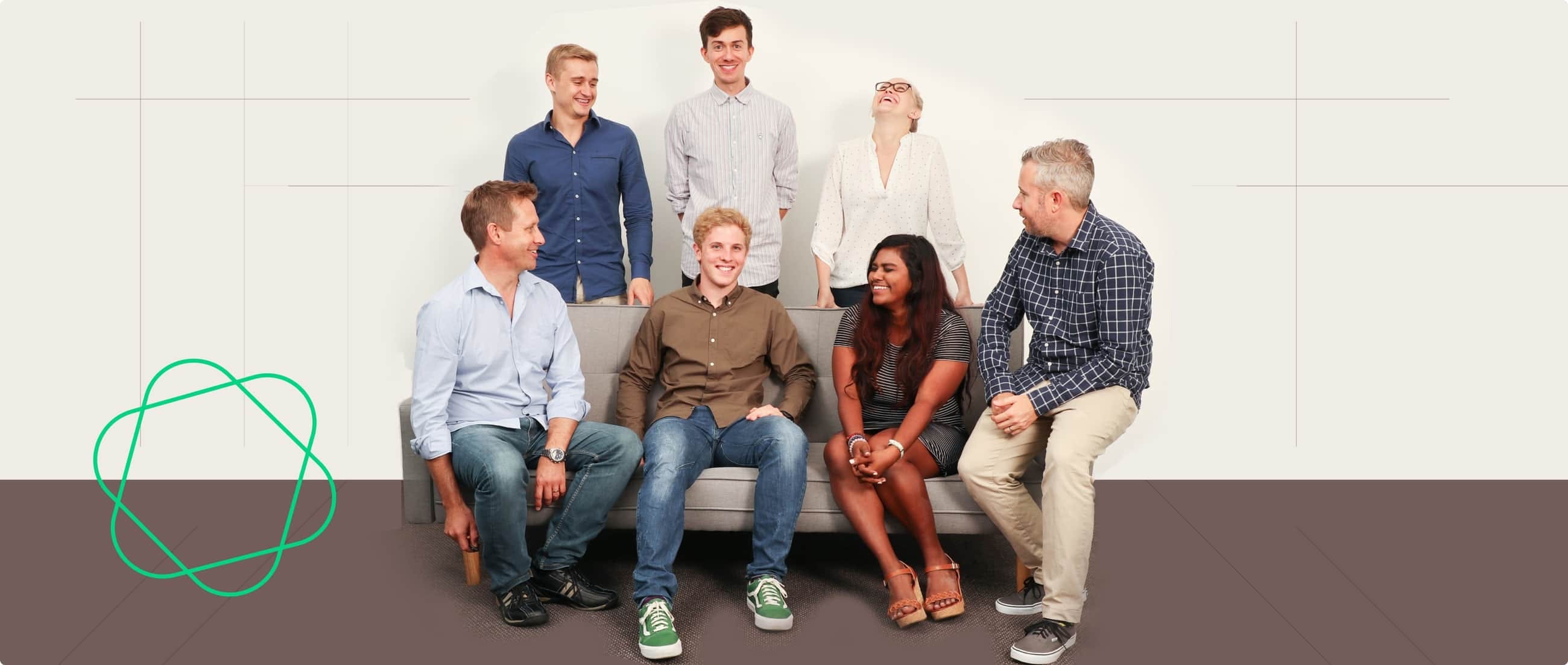 The Notiv team